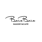 TIHI-TIKI (TIHI-TIKI)さんのカリフォルニアにオープン予定のカフェ「Brio Brio」のロゴへの提案