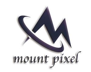DAngelo (DAngelo)さんの「mount pixel」のロゴ　への提案