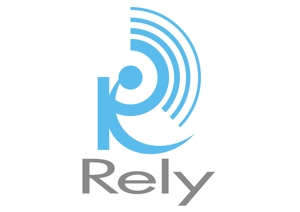 KYoshi0077 (k_yoshi_77)さんの新会社「Rely 」のロゴ作成への提案