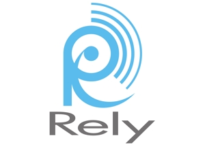 KYoshi0077 (k_yoshi_77)さんの新会社「Rely 」のロゴ作成への提案