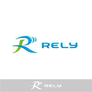 forever (Doing1248)さんの新会社「Rely 」のロゴ作成への提案