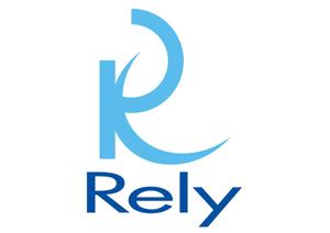 KYoshi0077 (k_yoshi_77)さんの新会社「Rely 」のロゴ作成への提案