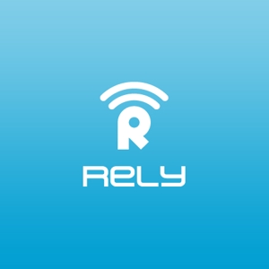 shingo (rascal)さんの新会社「Rely 」のロゴ作成への提案
