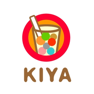 Jelly (Jelly)さんの「KIYA」のロゴ作成への提案