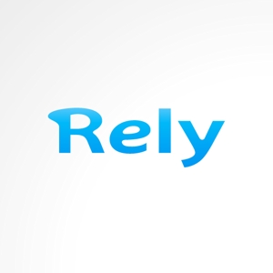 ＊ sa_akutsu ＊ (sa_akutsu)さんの新会社「Rely 」のロゴ作成への提案