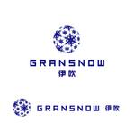 lazuli (lazuli)さんのスキー場ランキング全国１位　スキー場の新名称　ロゴ制作への提案