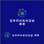 lazuli (lazuli)さんのスキー場ランキング全国１位　スキー場の新名称　ロゴ制作への提案