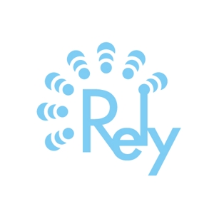 SuRa (pep_8)さんの新会社「Rely 」のロゴ作成への提案