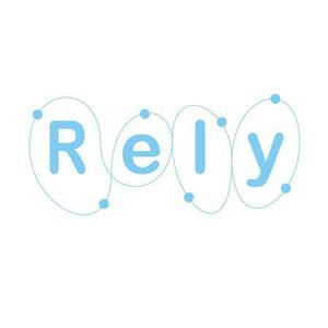 SuRa (pep_8)さんの新会社「Rely 」のロゴ作成への提案