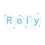 SuRa (pep_8)さんの新会社「Rely 」のロゴ作成への提案