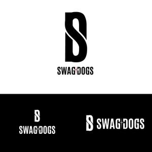 delicious (delicious-design)さんのインターネットメディア会社「SWAGDOGS」のコーポ―レートロゴへの提案