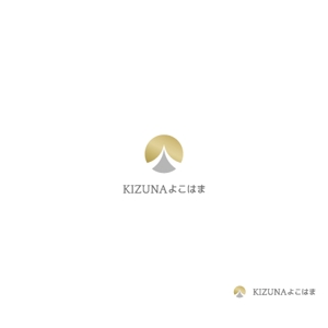Zeross Design (zeross_design)さんの不動産会社「KIZUNAよこはま」のロゴ（ロゴ・名刺・会社紹介等に利用）への提案
