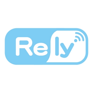 Bucchi (Bucchi)さんの新会社「Rely 」のロゴ作成への提案