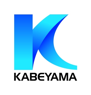 MacMagicianさんの「Kabeyama」のロゴ作成への提案