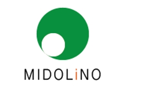creative1 (AkihikoMiyamoto)さんの新規に立ち上げる外構工事会社「MIDOLiNO」のロゴマーク作成依頼への提案