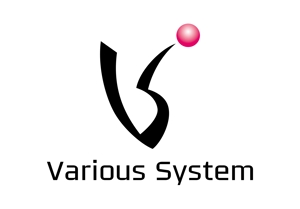 CSK.works ()さんの「Various System」のロゴ作成への提案