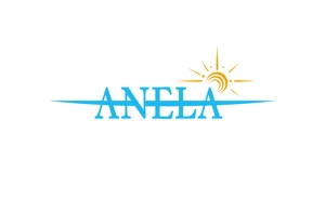 Miel (Miel)さんのハワイ島の豪華クルーザー船名「ANELA」のロゴ作成への提案