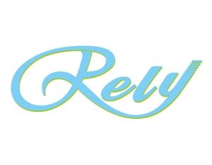 K-kikaku (Hide)さんの新会社「Rely 」のロゴ作成への提案