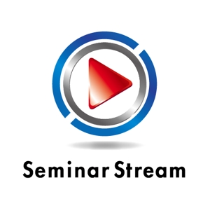 sun_catcherさんの「Seminar Stream」のロゴ作成への提案