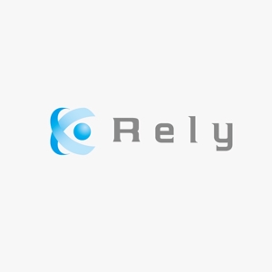 RGM.DESIGN (rgm_m)さんの新会社「Rely 」のロゴ作成への提案
