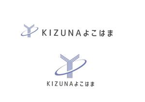 marukei (marukei)さんの不動産会社「KIZUNAよこはま」のロゴ（ロゴ・名刺・会社紹介等に利用）への提案