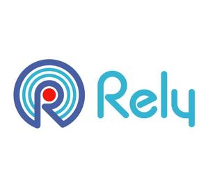 MacMagicianさんの新会社「Rely 」のロゴ作成への提案