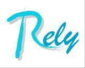 さんの新会社「Rely 」のロゴ作成への提案