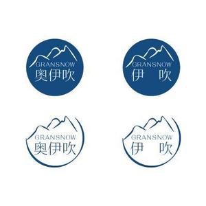 Design Office Graff (ds-zero)さんのスキー場ランキング全国１位　スキー場の新名称　ロゴ制作への提案