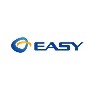 gchouさんの「EASY」のロゴ作成への提案