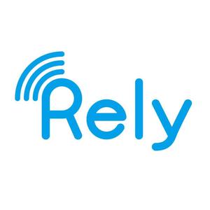 sitepocket (sitepocket)さんの新会社「Rely 」のロゴ作成への提案