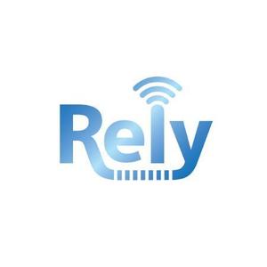inokuchi ()さんの新会社「Rely 」のロゴ作成への提案