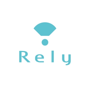 nano (nano)さんの新会社「Rely 」のロゴ作成への提案