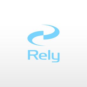 株式会社ティル (scheme-t)さんの新会社「Rely 」のロゴ作成への提案