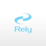 株式会社ティル (scheme-t)さんの新会社「Rely 」のロゴ作成への提案
