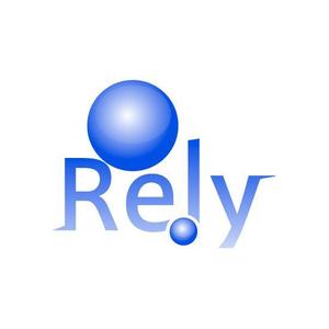 yoccos (hollyoccos)さんの新会社「Rely 」のロゴ作成への提案