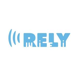 kropsworkshop (krops)さんの新会社「Rely 」のロゴ作成への提案