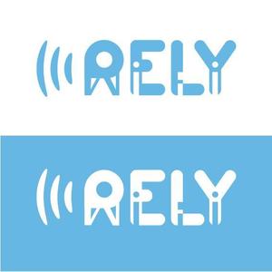 kropsworkshop (krops)さんの新会社「Rely 」のロゴ作成への提案