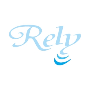 ANGENEHM (ttkkjj)さんの新会社「Rely 」のロゴ作成への提案