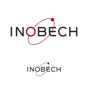 マキ (makitame)さんの約1000人が働く延岡鐡工団地通称「INOBECH」（イノベック）のロゴデザインへの提案