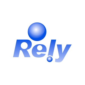 yoccos (hollyoccos)さんの新会社「Rely 」のロゴ作成への提案