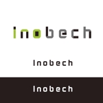 YOSIE (yoshierey)さんの約1000人が働く延岡鐡工団地通称「INOBECH」（イノベック）のロゴデザインへの提案