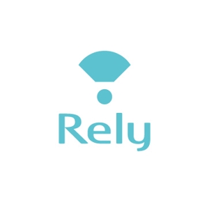 nano (nano)さんの新会社「Rely 」のロゴ作成への提案