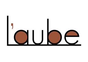 CSK.works ()さんの「l'aube」のロゴ作成への提案