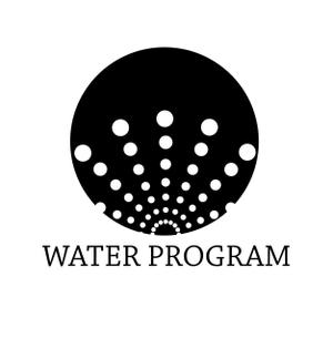 King_J (king_j)さんの【延長】「WATER PROGRAM」のロゴ作成への提案