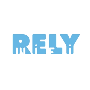 kropsworkshop (krops)さんの新会社「Rely 」のロゴ作成への提案