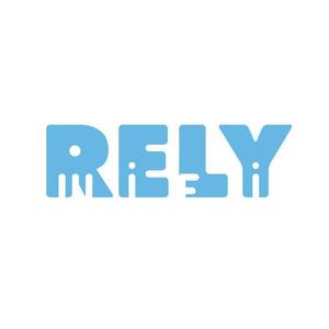 kropsworkshop (krops)さんの新会社「Rely 」のロゴ作成への提案