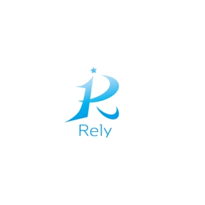 Cheshirecatさんの新会社「Rely 」のロゴ作成への提案