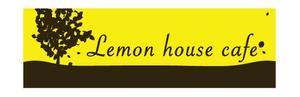 Bertheさんの「Lemon House Cafe'」のロゴ作成への提案