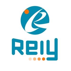 Cam_104 (Cam_104)さんの新会社「Rely 」のロゴ作成への提案