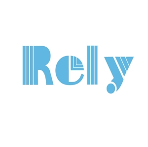 rie-koさんの新会社「Rely 」のロゴ作成への提案